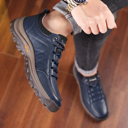 Buy 1 Get 1 Free – OrthoPlush Ergonomic Arch Support Shoes