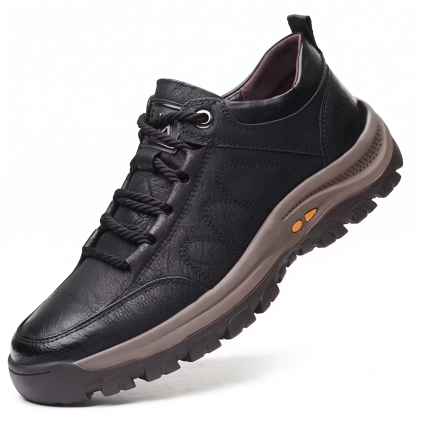 Buy 1 Get 1 Free – OrthoPlush Ergonomic Arch Support Shoes