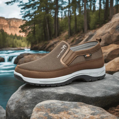 Buy 1 Get 1 Free – OrthoFlex Orthopaedic Walking Shoes