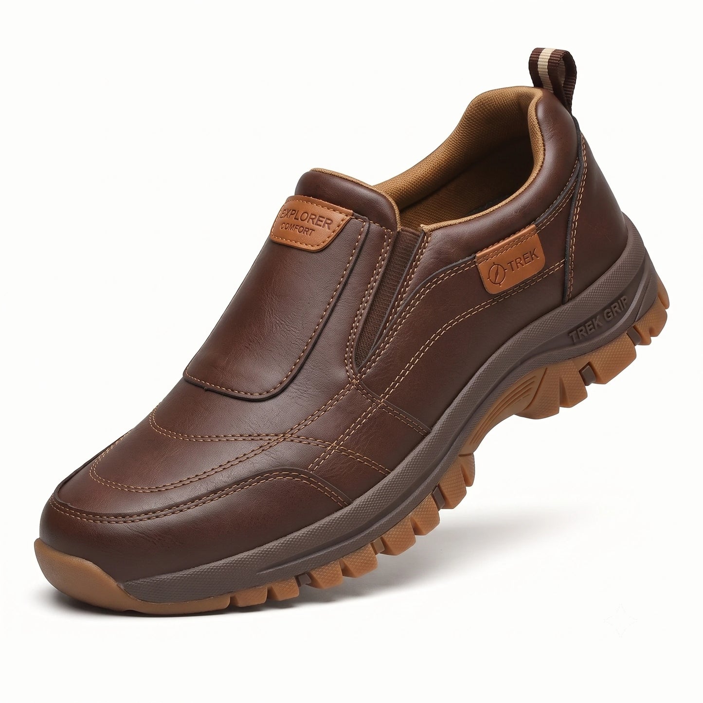 Buy 1 Get 1 Free – StepActive Orthopaedic Walking Shoes