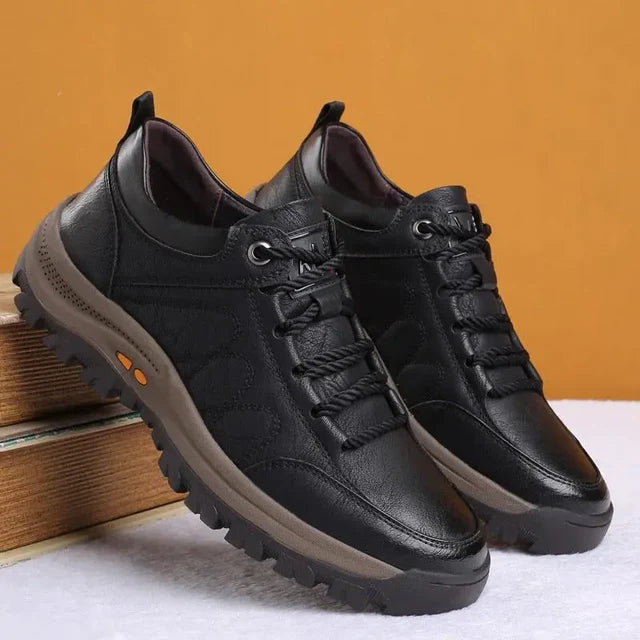 Buy 1 Get 1 Free – OrthoPlush Ergonomic Arch Support Shoes
