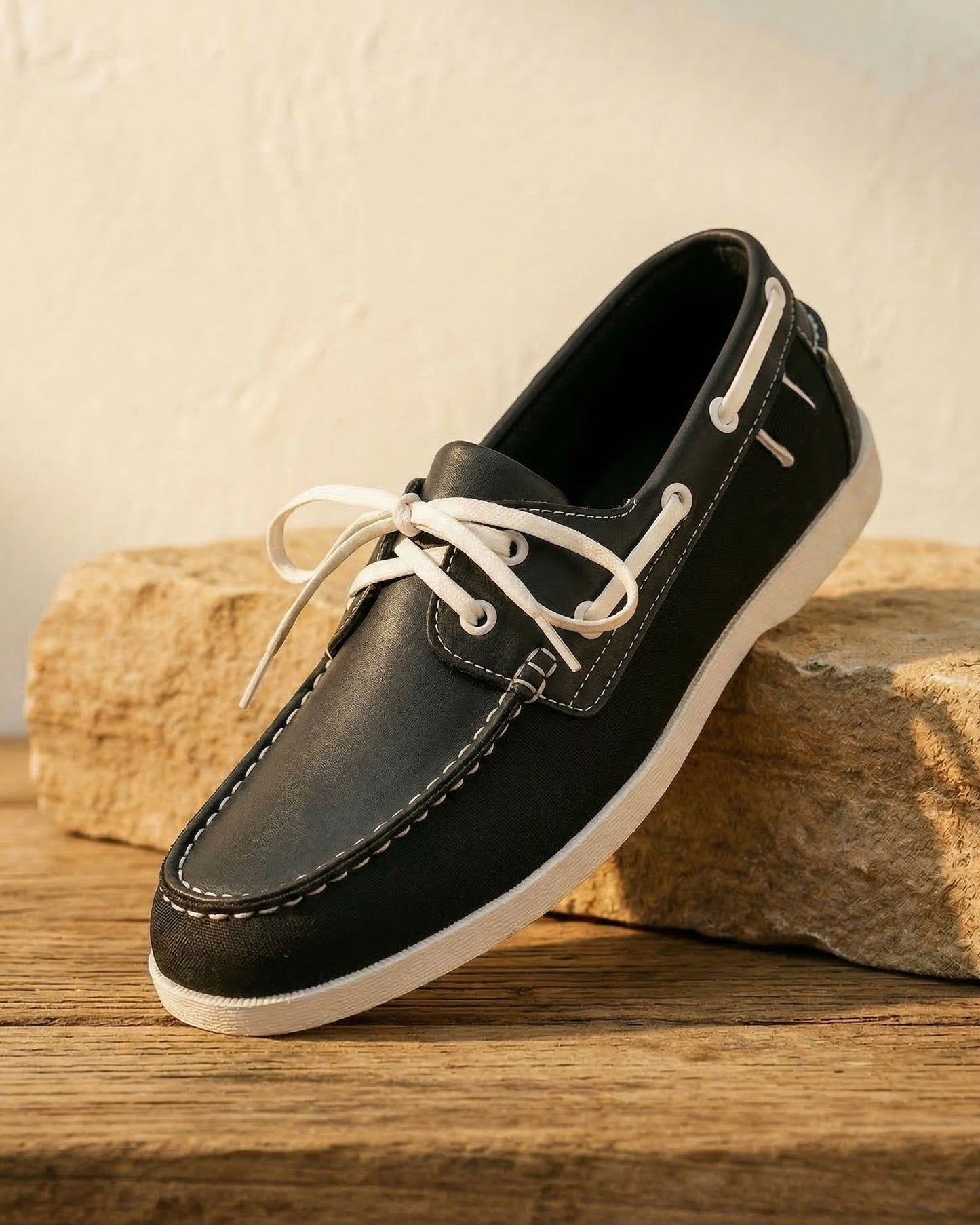 Marco Boat Loafer