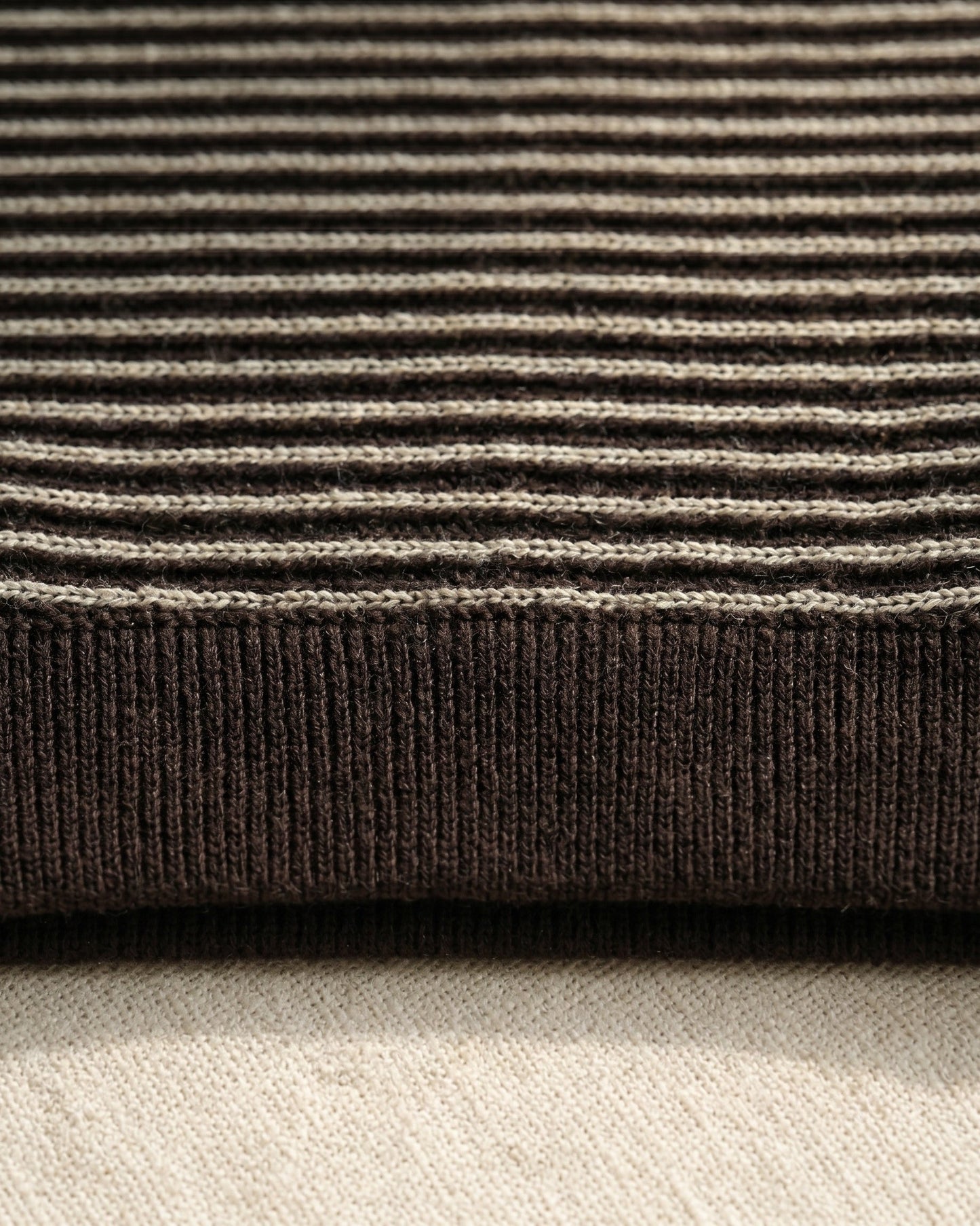 Luciano Knit Polo Shirt